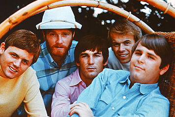 The Beach Boys